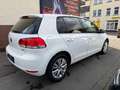 Volkswagen Golf 1.6 Trendline*5 Türig*KLIMA* Blanc - thumbnail 4