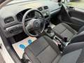 Volkswagen Golf 1.6 Trendline*5 Türig*KLIMA* Blanc - thumbnail 8