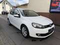 Volkswagen Golf 1.6 Trendline*5 Türig*KLIMA* Weiß - thumbnail 3