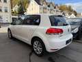 Volkswagen Golf 1.6 Trendline*5 Türig*KLIMA* Blanc - thumbnail 6