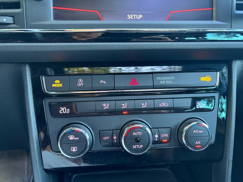 SEAT Leon ST 1.4 EcoTSI FR | Pano | Camera | CarPlay | NAP | — photo 24