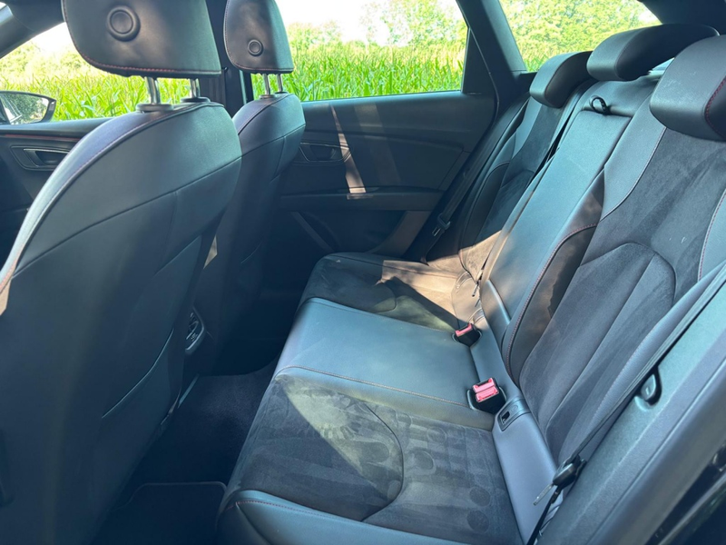 SEAT Leon ST 1.4 EcoTSI FR | Pano | Camera | CarPlay | NAP | — photo 13