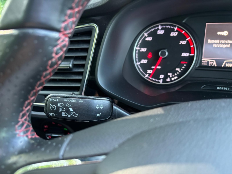 SEAT Leon ST 1.4 EcoTSI FR | Pano | Camera | CarPlay | NAP | — photo 19