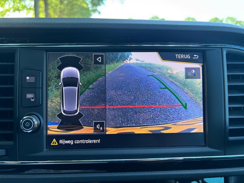 SEAT Leon ST 1.4 EcoTSI FR | Pano | Camera | CarPlay | NAP | — photo 22