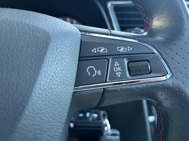 SEAT Leon ST 1.4 EcoTSI FR | Pano | Camera | CarPlay | NAP | — photo 21