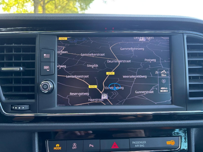 SEAT Leon ST 1.4 EcoTSI FR | Pano | Camera | CarPlay | NAP | — photo 23