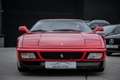 Ferrari 348 TB 3.4i V8*HISTORIEK*OLDTIMER*BELG**AIRCO*CARPASS Červená - thumbnail 4