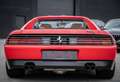 Ferrari 348 TB 3.4i V8*HISTORIEK*OLDTIMER*BELG**AIRCO*CARPASS Rojo - thumbnail 10