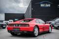 Ferrari 348 TB 3.4i V8*HISTORIEK*OLDTIMER*BELG**AIRCO*CARPASS Rouge - thumbnail 11