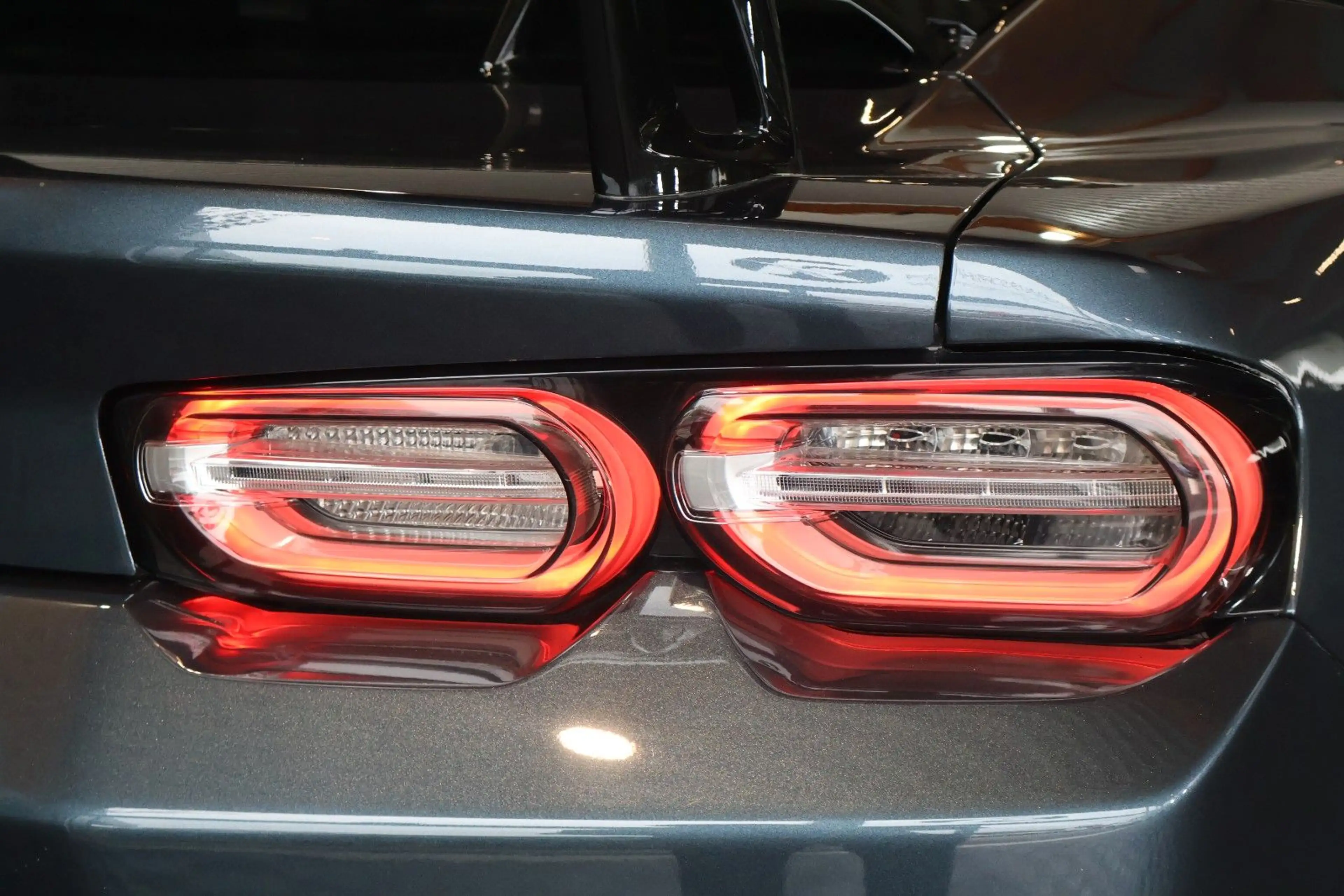 Chevrolet Camaro SS 6.2 V8 ZL1 Optik/CARPLAY/FERNSTART/HUD — photo 9