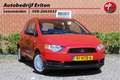 Mitsubishi Colt 1.1 75pk Edition One UNIEK! | NL-auto | Unieke KM Rood - thumbnail 1