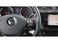Volkswagen Touran 2.0 TDI NAVI TEMPOMAT KLIMA-ANLAGE PDC Silber - thumbnail 18