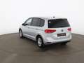 Volkswagen Touran 2.0 TDI NAVI TEMPOMAT KLIMA-ANLAGE PDC Silber - thumbnail 7