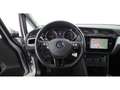 Volkswagen Touran 2.0 TDI NAVI TEMPOMAT KLIMA-ANLAGE PDC Silber - thumbnail 20