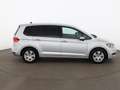 Volkswagen Touran 2.0 TDI NAVI TEMPOMAT KLIMA-ANLAGE PDC Silber - thumbnail 4