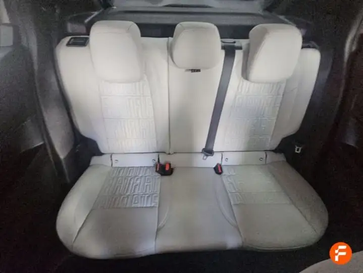 Fiat 600 2025, foto 16