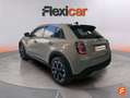 Fiat 600 MHEV La prima 1.2 74kW (100CV) DDCT Beige - thumbnail 4