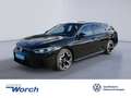 Volkswagen Passat Variant R-Line 2.0 TDI 4MO DSG MATRIX+PANO+AHK+ Schwarz - thumbnail 1
