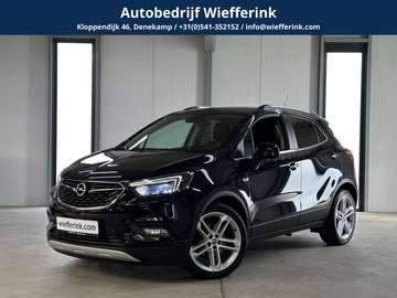 1.4 Turbo Innovation | Leder | Led | Schuifdak | T