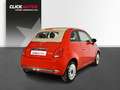 Fiat 500C C 1.0 Hybrid 70CV Monotrim Rojo - thumbnail 2