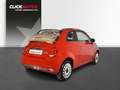 Fiat 500C C 1.0 Hybrid 70CV Monotrim Rojo - thumbnail 3