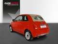 Fiat 500C C 1.0 Hybrid 70CV Monotrim Rojo - thumbnail 6