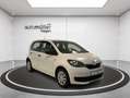 Skoda Citigo 1.0 MPI Active KLIMA|AUX|ALLWETTER|LED Blanc - thumbnail 1