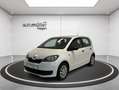 Skoda Citigo 1.0 MPI Active KLIMA|AUX|ALLWETTER|LED Blanc - thumbnail 3