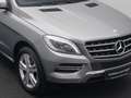 Mercedes-Benz ML 350 CDI BlueTec Bi-Xenon AHK ParkAss Panorama Plateado - thumbnail 16