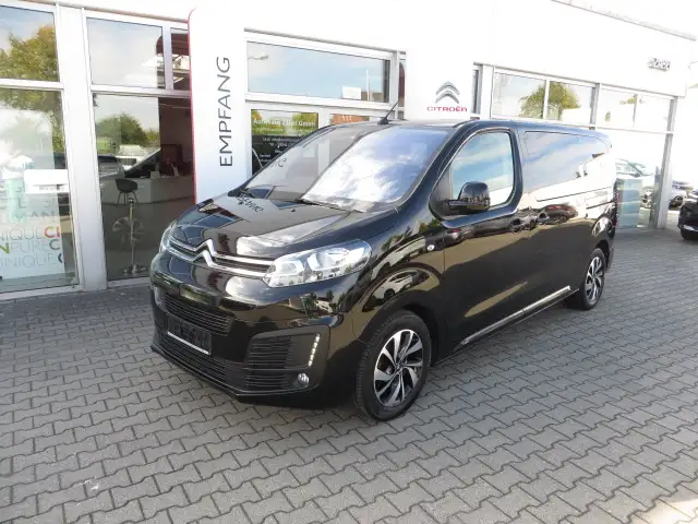 Citroen Spacetourer Feel M (L2)
