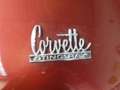 Chevrolet Corvette C2  327Cu Handgeschakeld crvena - thumbnail 14