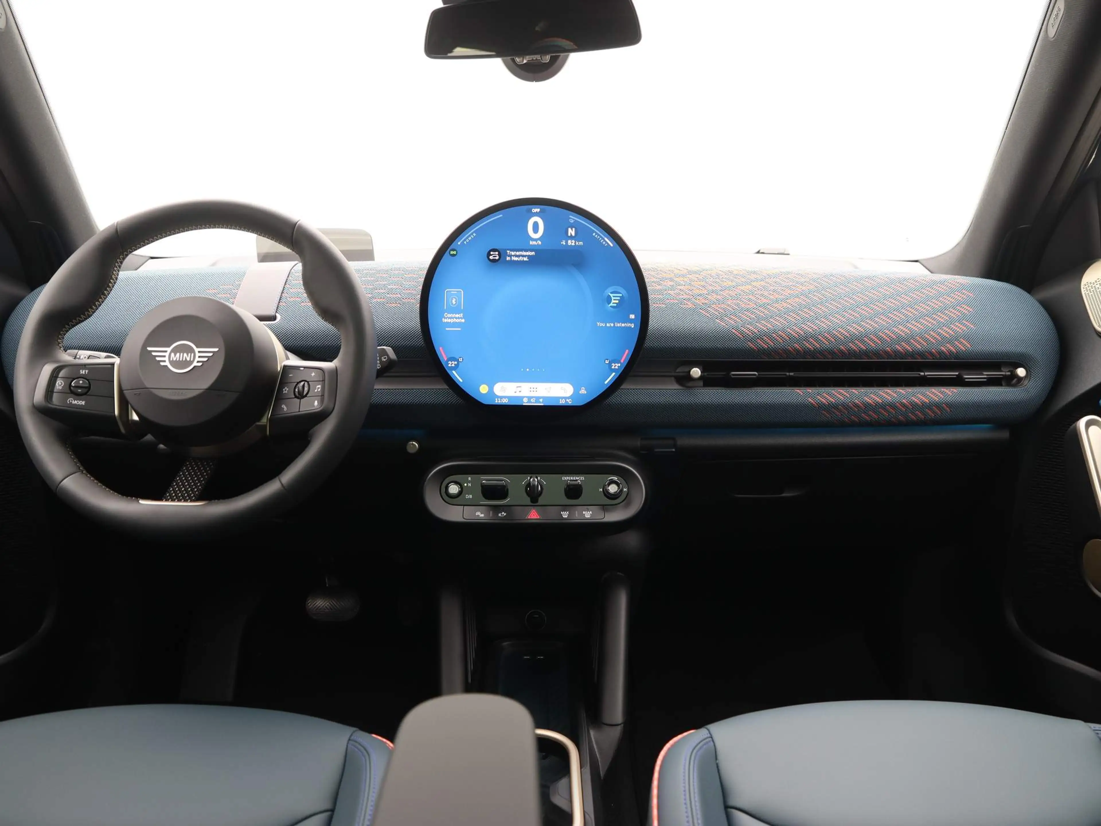 MINI Aceman SE Favoured Pakket XL — photo 13