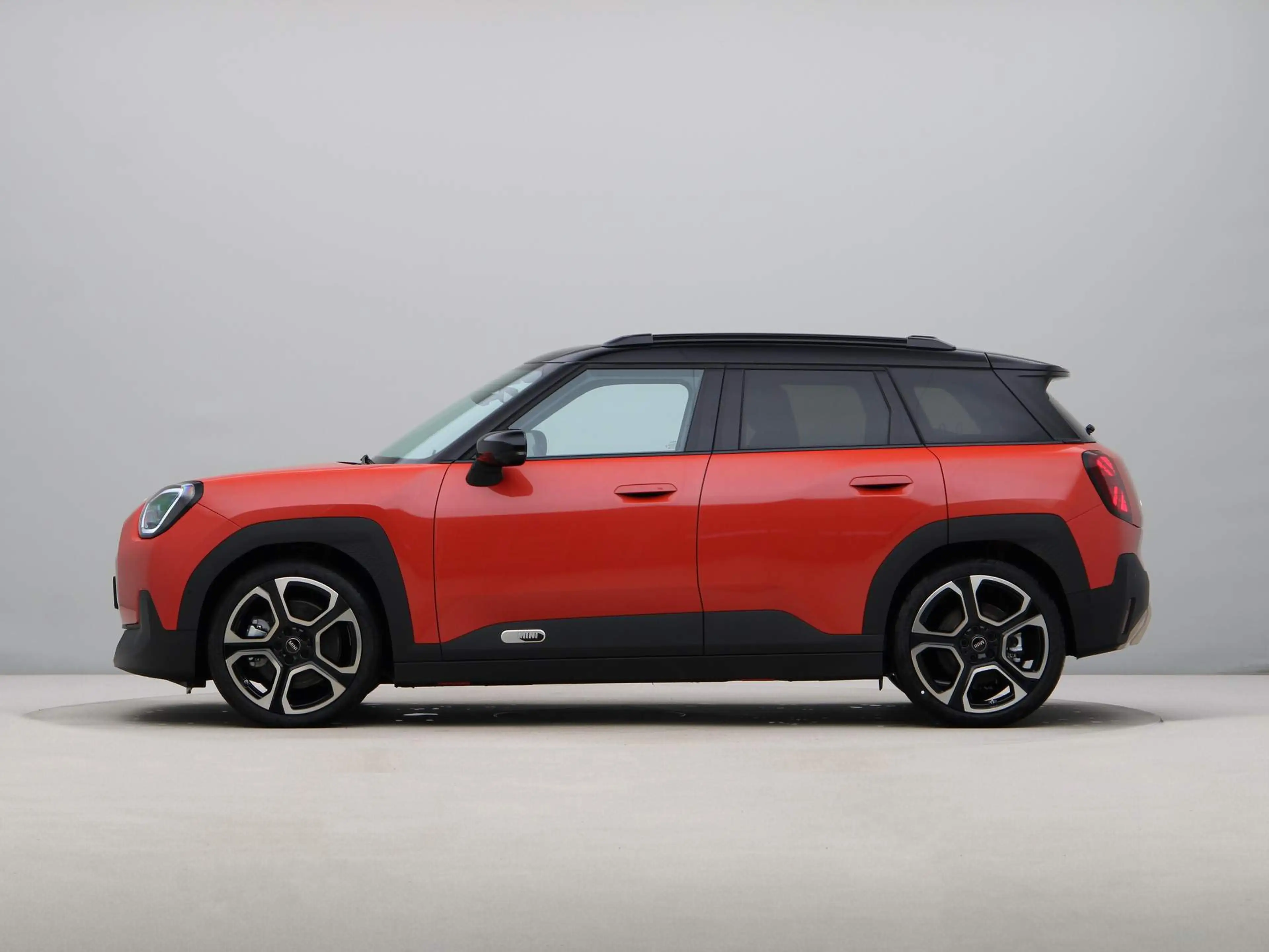 MINI Aceman SE Favoured Pakket XL — photo 12