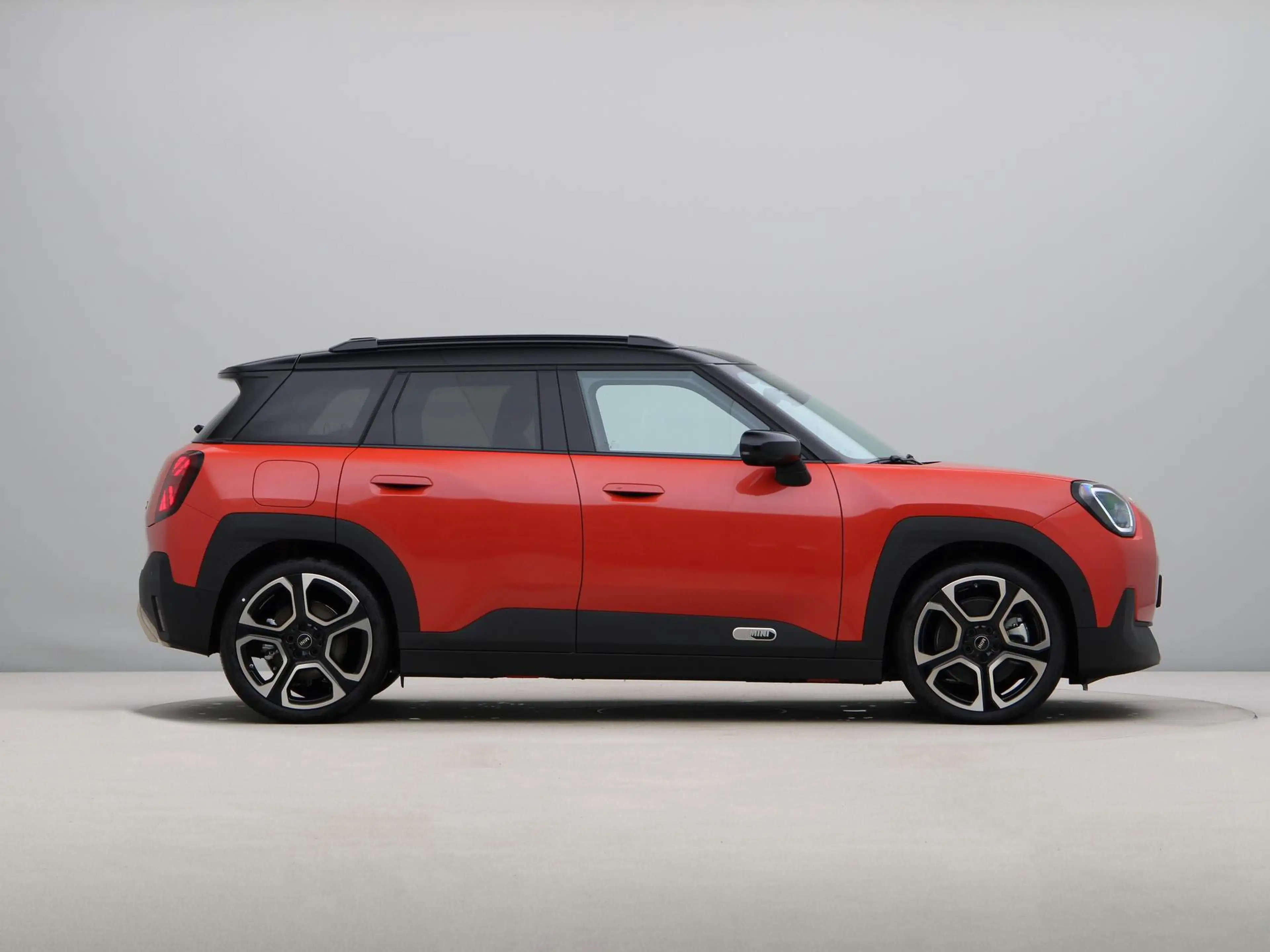 MINI Aceman SE Favoured Pakket XL — photo 8