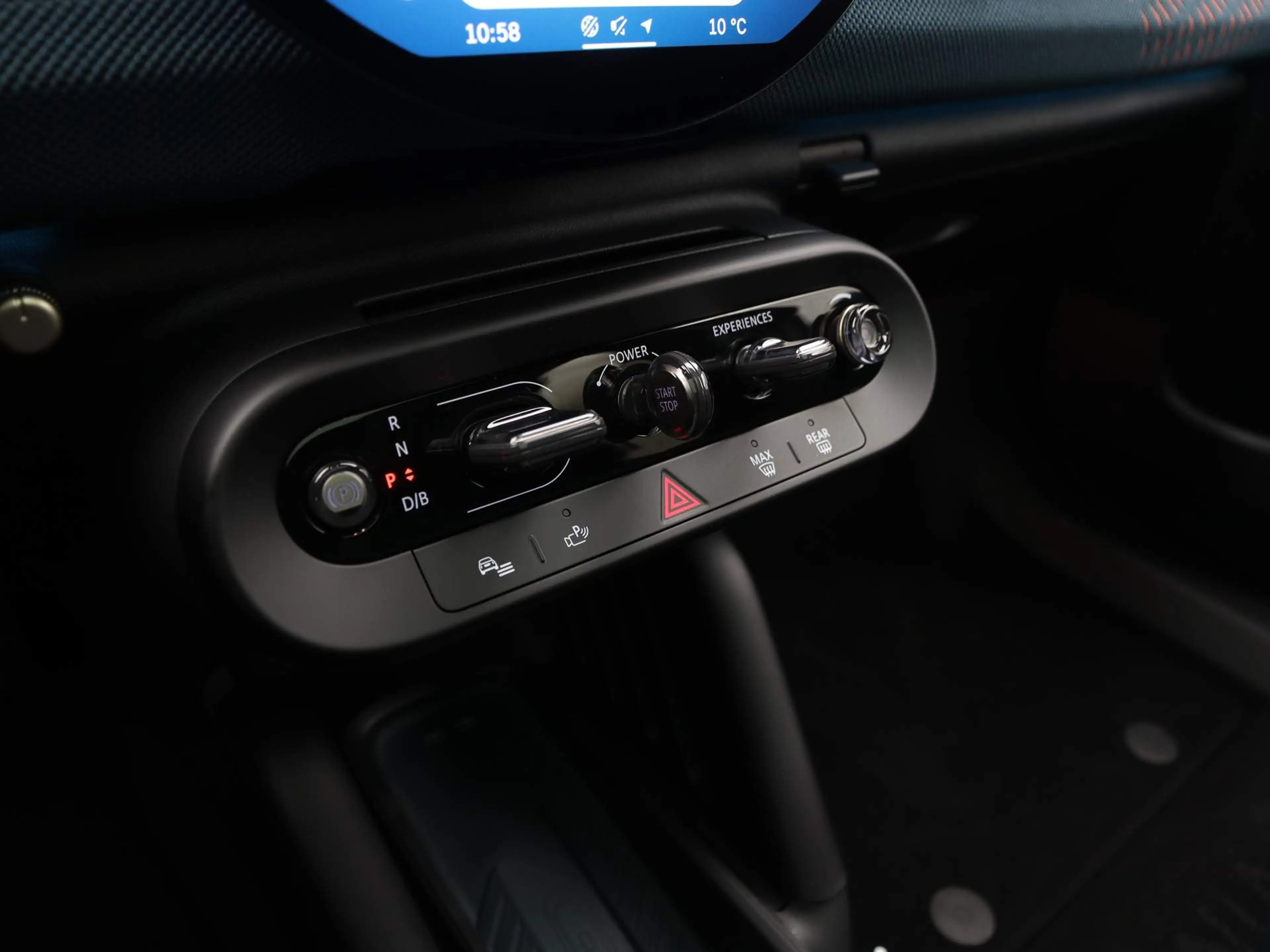 MINI Aceman SE Favoured Pakket XL — photo 14
