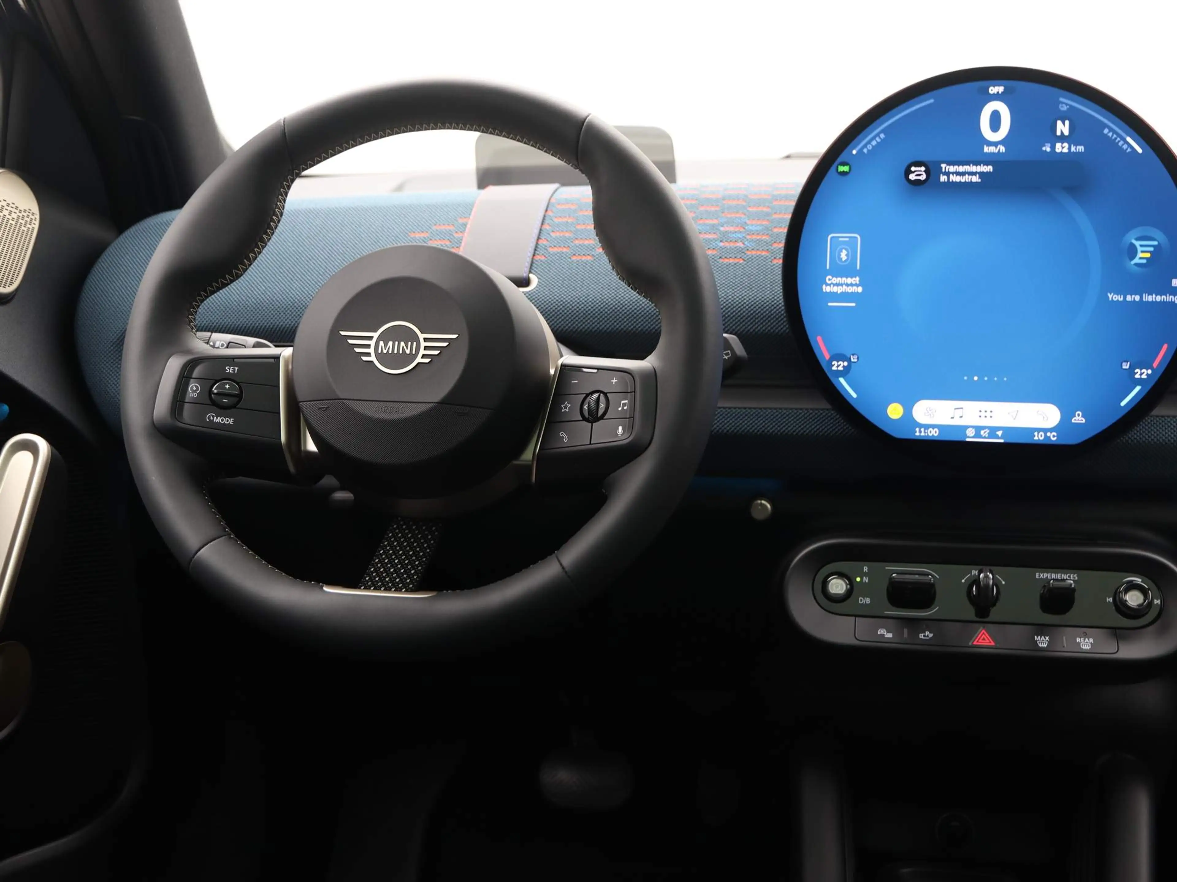 MINI Aceman SE Favoured Pakket XL — photo 2