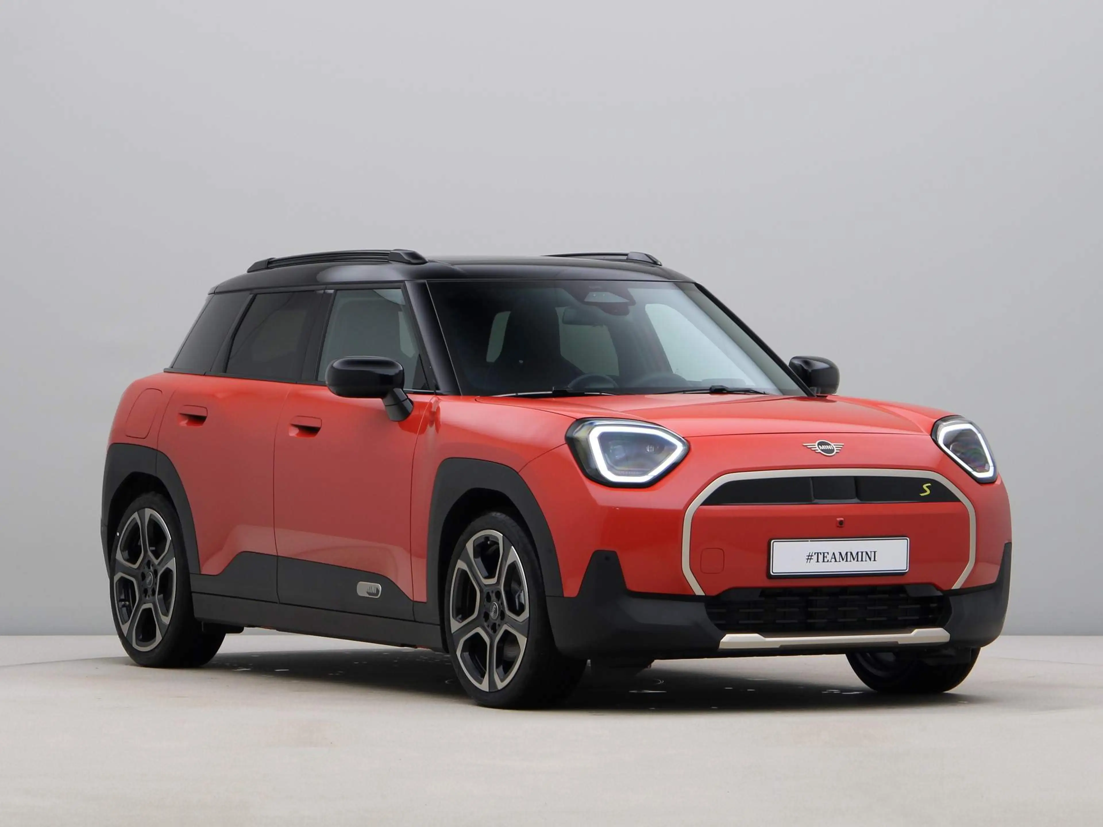 MINI Aceman SE Favoured Pakket XL — photo 7