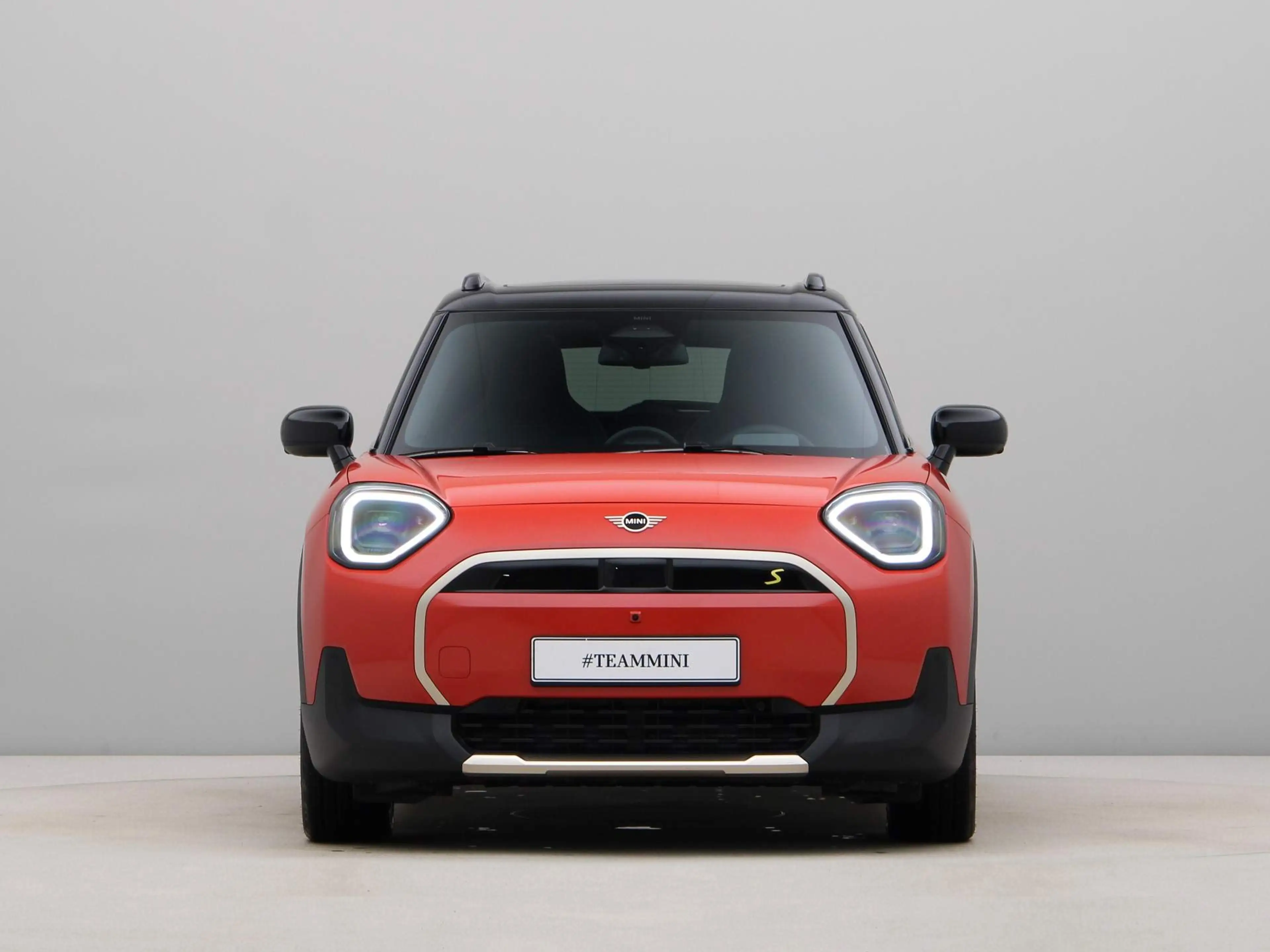 MINI Aceman SE Favoured Pakket XL — photo 6