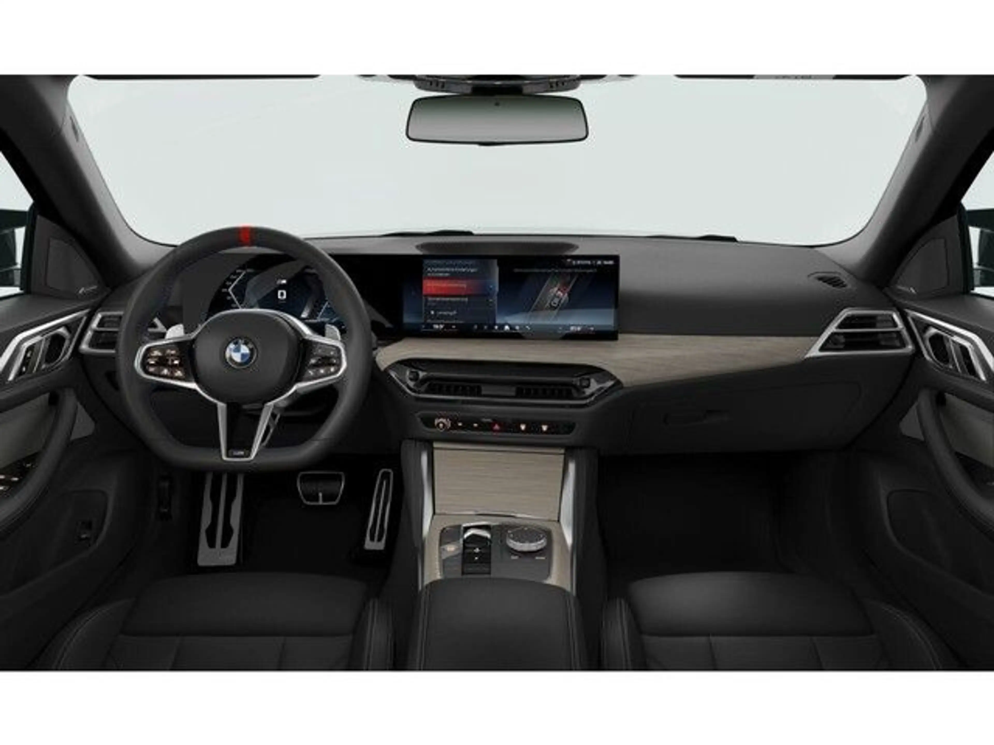 BMW 440 M440i xDrive Gran Coupe Glasdach ACC harman kard — photo 5