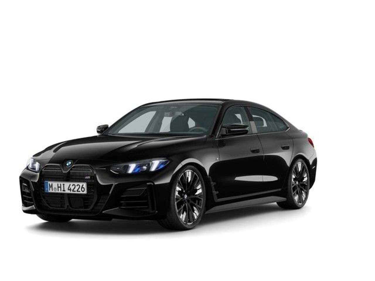 BMW 440 2026