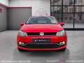 Volkswagen Polo Polo 1.0 60 Série Spéciale Lounge Rouge - thumbnail 4