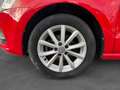 Volkswagen Polo Série Spéciale Lounge Rouge - thumbnail 15