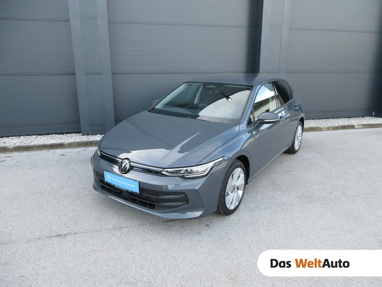 Volkswagen Golf 2026