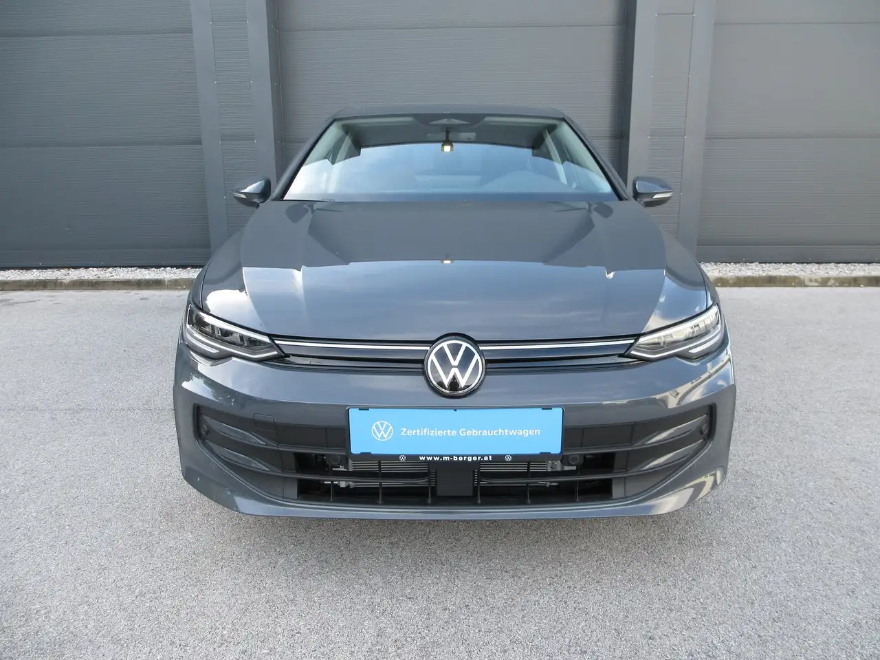 Volkswagen Golf 2026