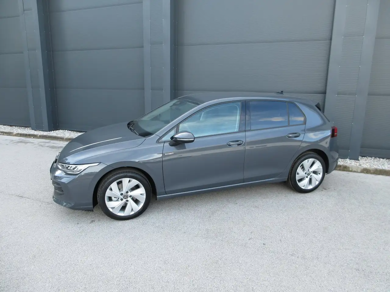 Volkswagen Golf 2026
