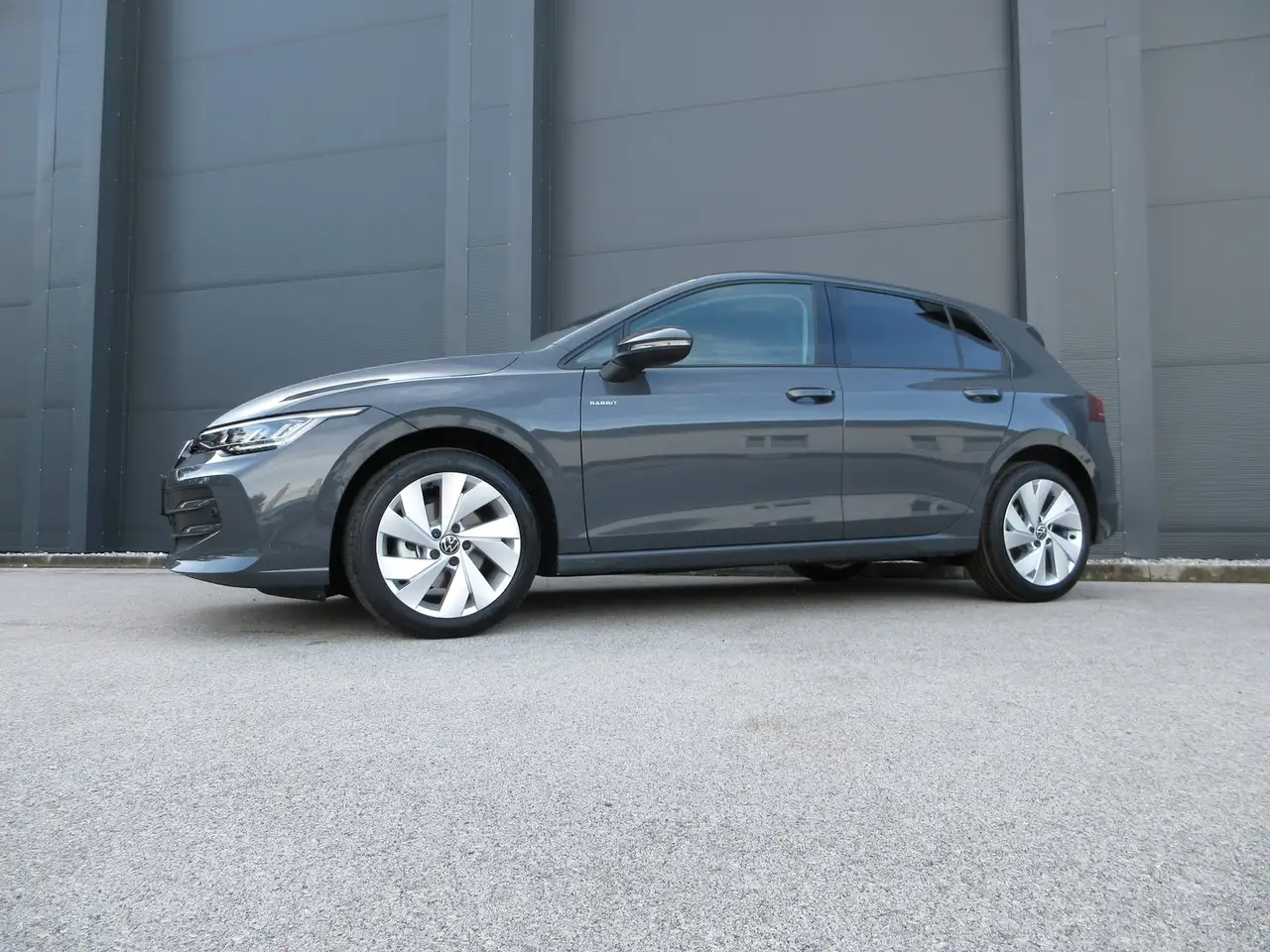 Volkswagen Golf 2026