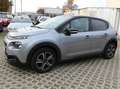 Citroen C3 C3 Live 1,2i/NAVIGATION/STAR-STOP/KLIMA Grigio - thumbnail 3