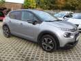 Citroen C3 C3 Live 1,2i/NAVIGATION/STAR-STOP/KLIMA Grigio - thumbnail 2