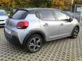 Citroen C3 C3 Live 1,2i/NAVIGATION/STAR-STOP/KLIMA Grigio - thumbnail 6
