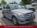 Mercedes-Benz GLK 220 CDI BlueEfficiency 4Matic AMG*Leder*Navi Argent - thumbnail 6